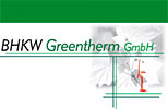 BHKW Greentherm GmbH