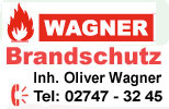 Oliver Wagner Nauroth Brandschutz